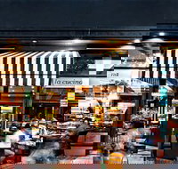 La Cucina Italian Eatery - 2032 Olympic Games