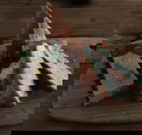 Six Keys Restaurant - 2032 Olympic Games