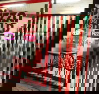 A.J's Pizza World - 2032 Olympic Games