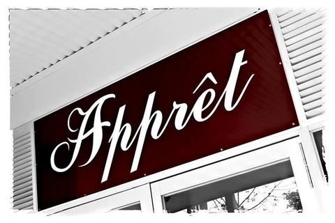 Appret Cafe Restaurant - 2032 Olympic Games 0