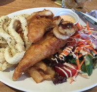 Greensborough Hotel - 2032 Olympic Games