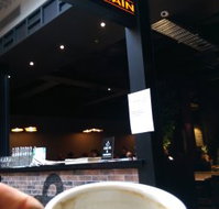 Groove Train - 2032 Olympic Games