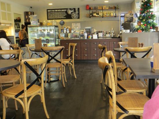 Greensborough VIC 2032 Olympic Games