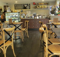 Jamaica Blue - 2032 Olympic Games