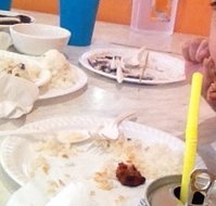 Kusina Republik - 2032 Olympic Games