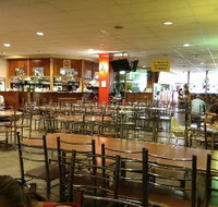 La Porchetta - 2032 Olympic Games