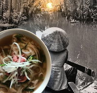 Little Mekong - 2032 Olympic Games