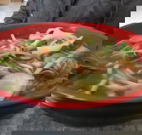Lower Plenty Noodles - 2032 Olympic Games