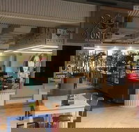 Mekong On The Green - 2032 Olympic Games