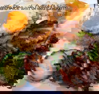 NN Vietnamese Kitchen 2 - 2032 Olympic Games