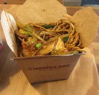 Noodle Box - 2032 Olympic Games
