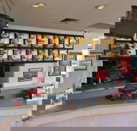 Red Rooster - 2032 Olympic Games