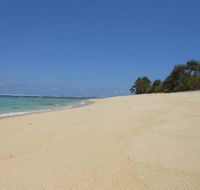 Hua Chun Chinese - 2032 Olympic Games