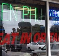 Thien Phu Restaurant - 2032 Olympic Games