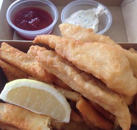 St Kilda Pier Kiosk - 2032 Olympic Games