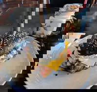 Blacksmith's Brother - 2032 Olympic Games