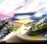 Charlie and Leo's - 2032 Olympic Games