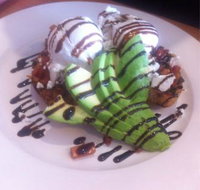 Degani Lilydale - 2032 Olympic Games