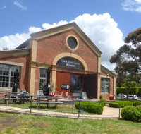 Duck Duck Goose  Larder - 2032 Olympic Games