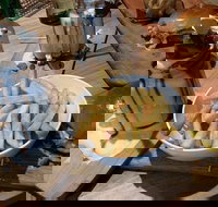 Flame 400 - 2032 Olympic Games