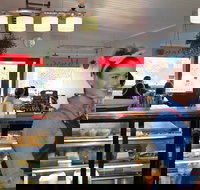 Home Grown on Piper - 2032 Olympic Games