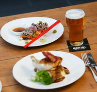 Huon Hill Tavern Wodonga - 2032 Olympic Games