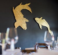 Kazuki's - 2032 Olympic Games