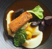 La Maison Restaurant - 2032 Olympic Games