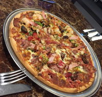 La Porchetta Lilydale - 2032 Olympic Games