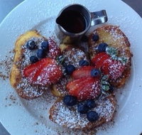 Lunch  Latte - 2032 Olympic Games