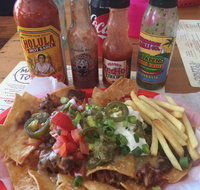 Major Tom's - 2032 Olympic Games