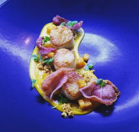 Miss Amelie - 2032 Olympic Games