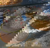 Pelligra Cakes - 2032 Olympic Games