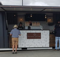 Piccolo Pod - 2032 Olympic Games