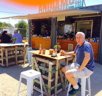 Pinchos Catering - 2032 Olympic Games