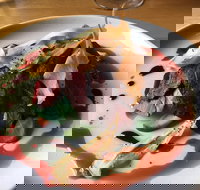 Source Dining - 2032 Olympic Games