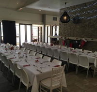 The Clubhouse Bar  Bistro - 2032 Olympic Games