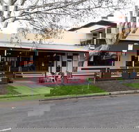 Aramintas Tea Rooms - 2032 Olympic Games