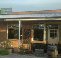 Atticus Wine Bar - 2032 Olympic Games