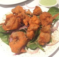 Baba's Kitchen - 2032 Olympic Games