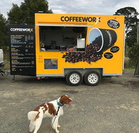 Coffeeworx - 2032 Olympic Games
