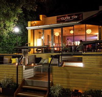 Cuda Bar and Restaurant - 2032 Olympic Games