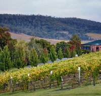 De Bortoli Winery  Restaurant - 2032 Olympic Games