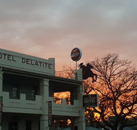 Delatite Hotel Bistro