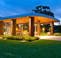 Divino Ristorante at Mandala Wines - 2032 Olympic Games