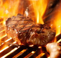 Dixons Creek Cafe Bar  Grill - 2032 Olympic Games