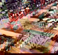 Gaffney's Pie Kitchen - 2032 Olympic Games