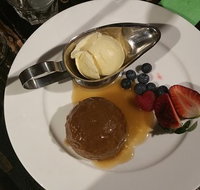 Glen Cuisine - 2032 Olympic Games
