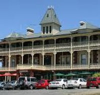 Grand Pacific Hotel Lorne - 2032 Olympic Games