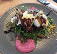 Hicksborough General Store - 2032 Olympic Games